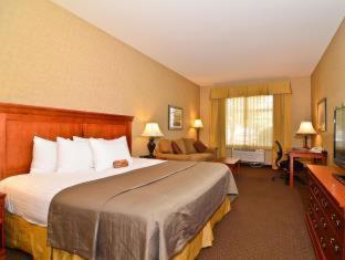Best Western Plus Kennewick Inn Cameră foto