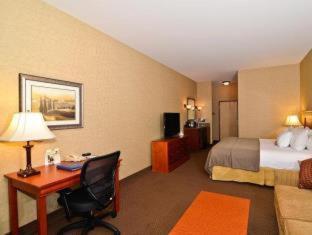 Best Western Plus Kennewick Inn Cameră foto